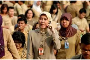 5 Fakta nasib pegawai honorer usai statusnya dihapus