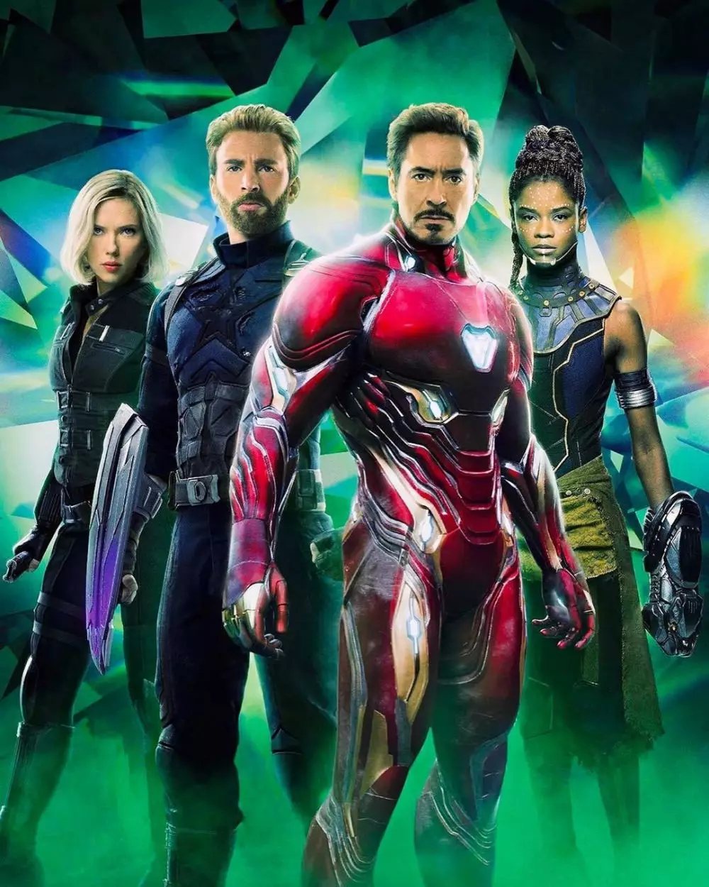 Quote film Marvel © 2020 brilio.net