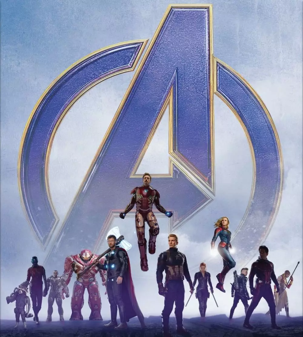 Quote film Marvel © 2020 brilio.net