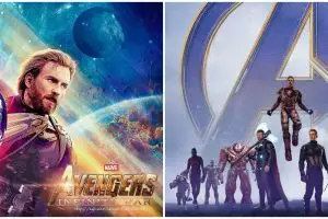 30 Kata-kata quote dari film Marvel, simpel tapi inspiratif