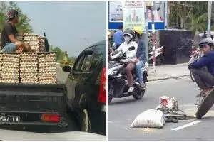 10 Momen awkward saat kerja ini bikin tepuk jidat