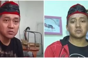 5 Fakta peci milik Teddy suami Lina, ditawar Rp 100 juta