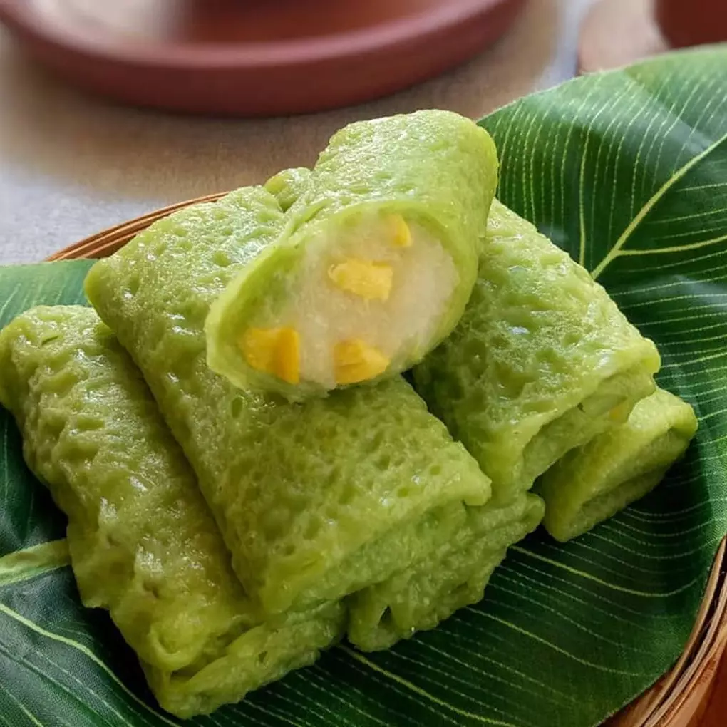 12 Resep olahan nangka matang enak, legit, &amp; mudah dibuat