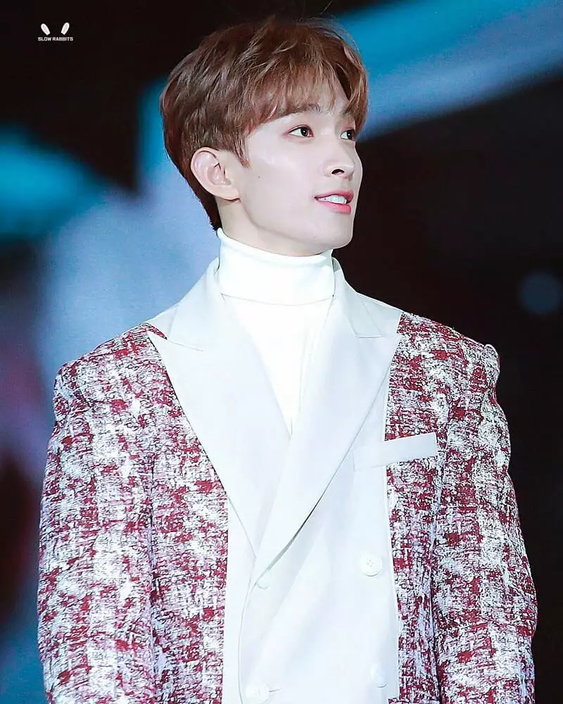 Idol K-Pop ulang tahun Februari berbagai sumber