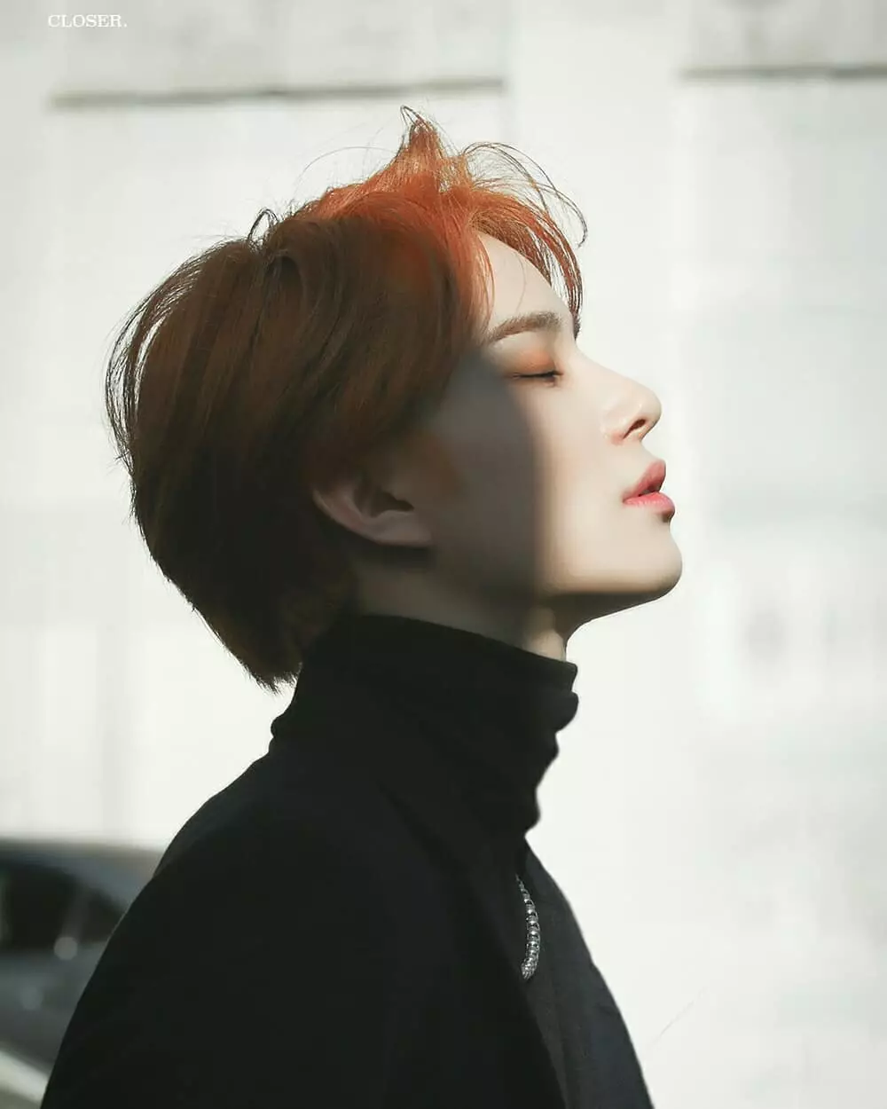 Idol K-Pop ulang tahun Februari berbagai sumber