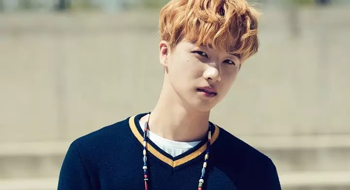 Idol K-Pop ulang tahun Februari berbagai sumber