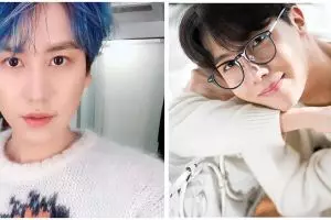 18 Idol K-Pop ulang tahun bulan Februari, termasuk J-Hope BTS