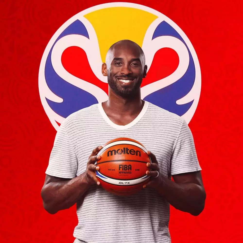 rekor Kobe Bryant di NBA berbagai sumber