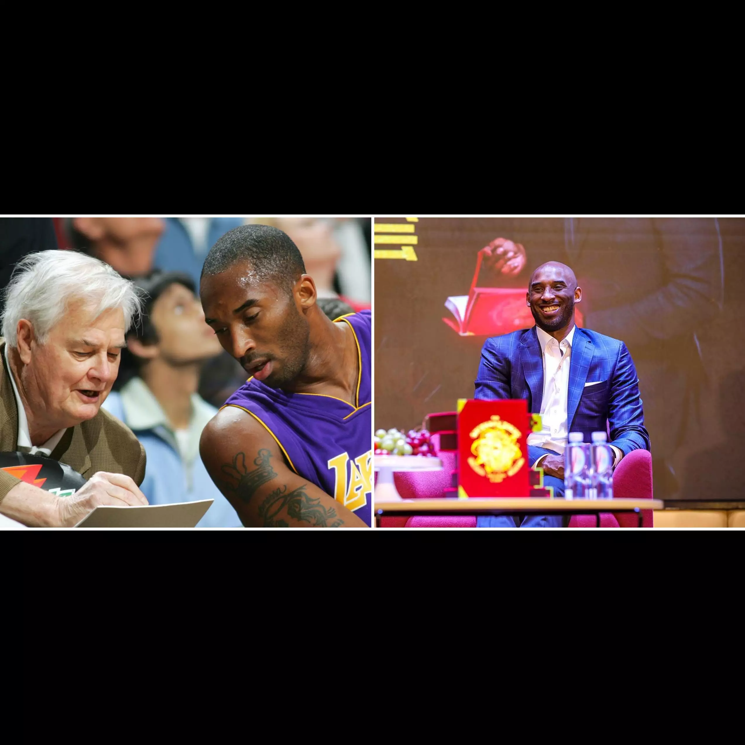 5 Rekor Kobe Bryant di NBA yang bakal sulit dipecahkan