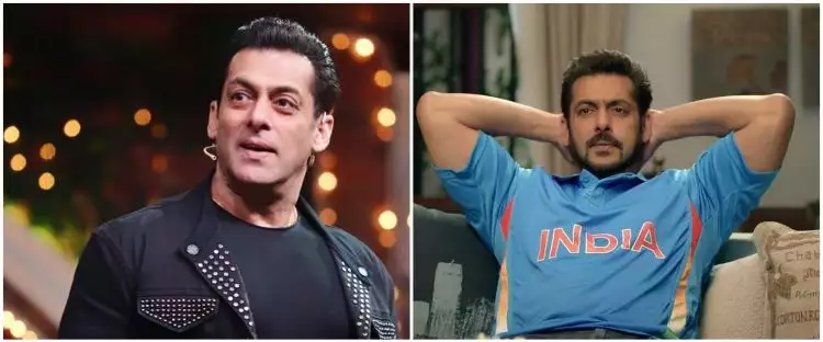 Bersikap kasar kepada fans, Salman Khan tuai kecaman