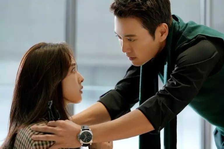 Alasan menonton drama Touch © 2020 brilio.net Alasan menonton drama Touch © 2020 brilio.net