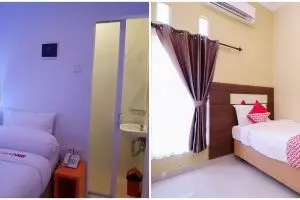 10 Penginapan murah di Solo Rp 100 ribuan, cocok buat backpacker