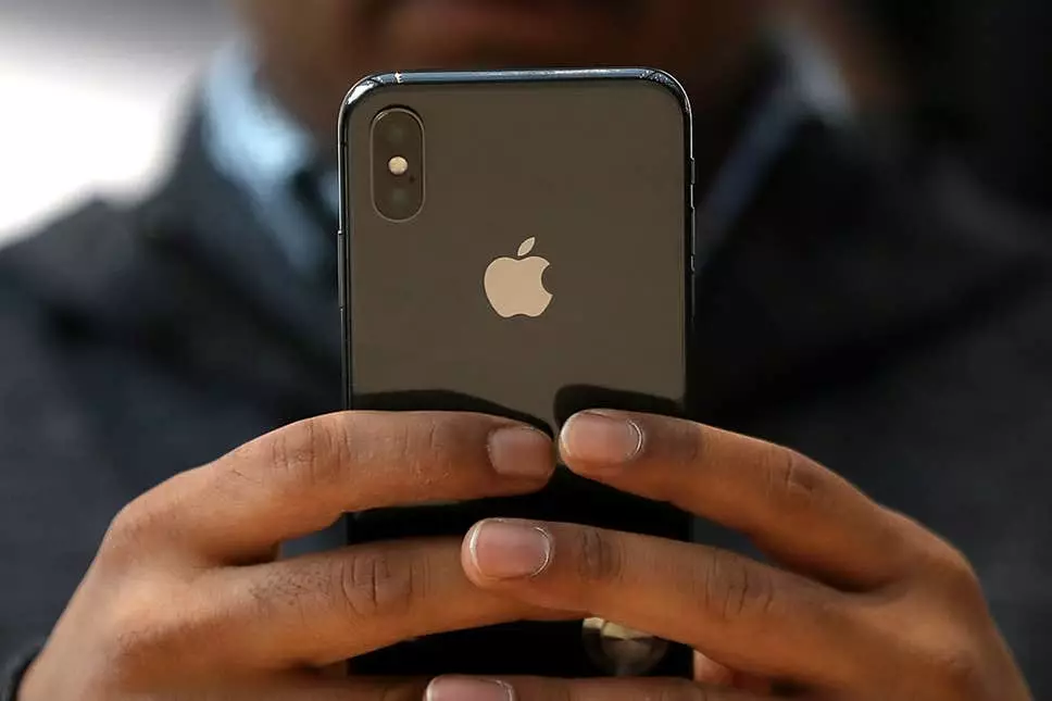 mengganti ringtone di iPhone dengan musik lain Istimewa