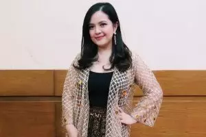 Kenang masa SMA, Tasya Kamila sempat stres dan biduran saat hadapi UN