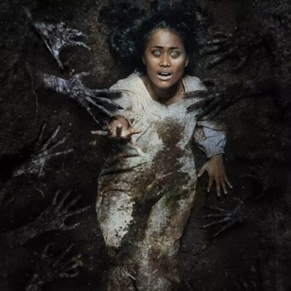 10 Film Horor Indonesia terbaik sepanjang masa, super seram