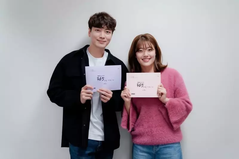 Korea thriller romantis 2020 mydramalist