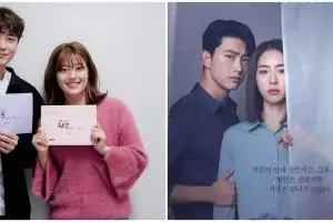10 Drama Korea thriller berbalut romantis tayang 2020