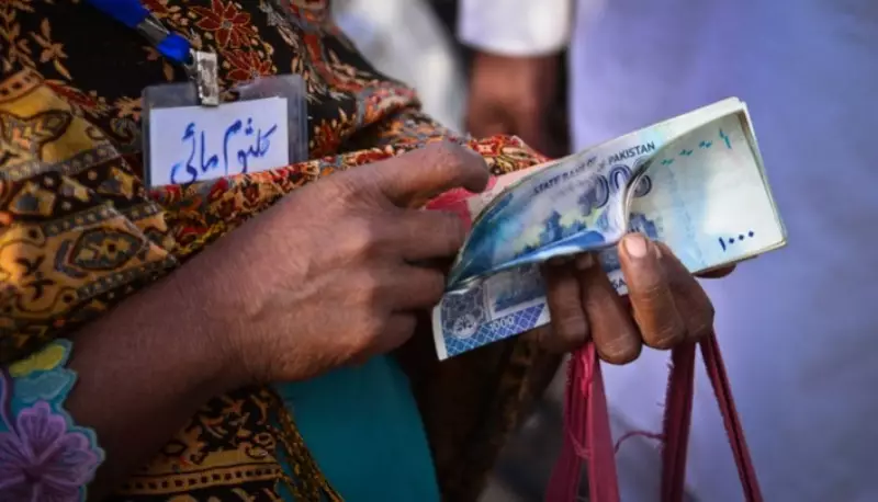 Pinjaman Syariah © 2020 brilio.net