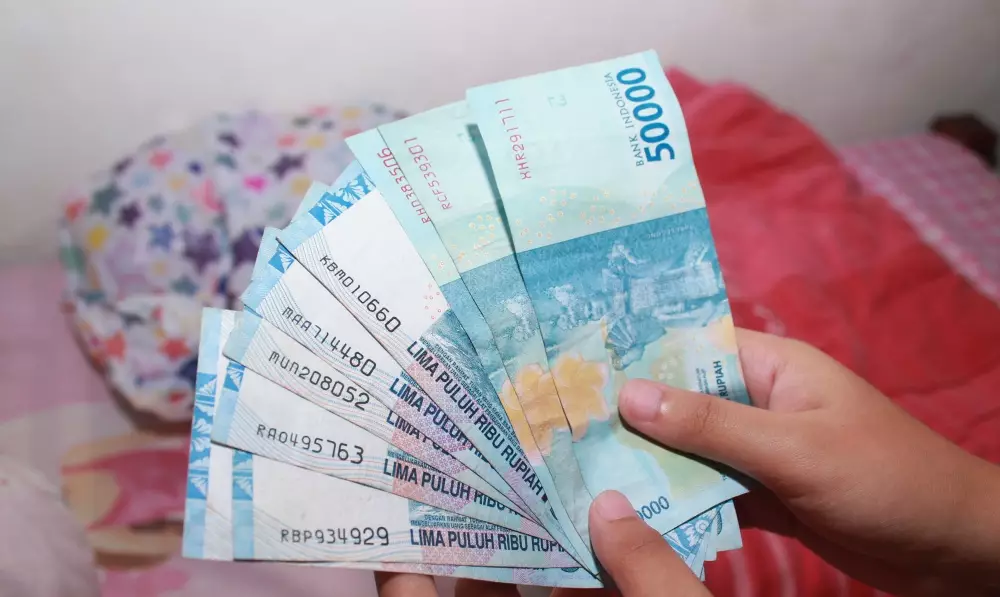 Pinjaman Syariah © 2020 brilio.net