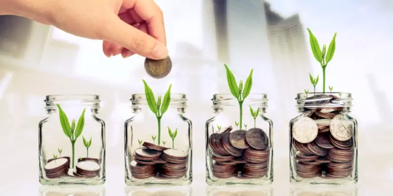 Pinjaman Syariah © 2020 brilio.net