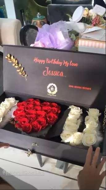 ultah jedar 32 © 2020 brilio.net ultah jedar 32 © 2020 brilio.net