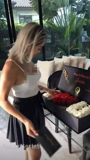 ultah jedar 32 © 2020 brilio.net ultah jedar 32 © 2020 brilio.net