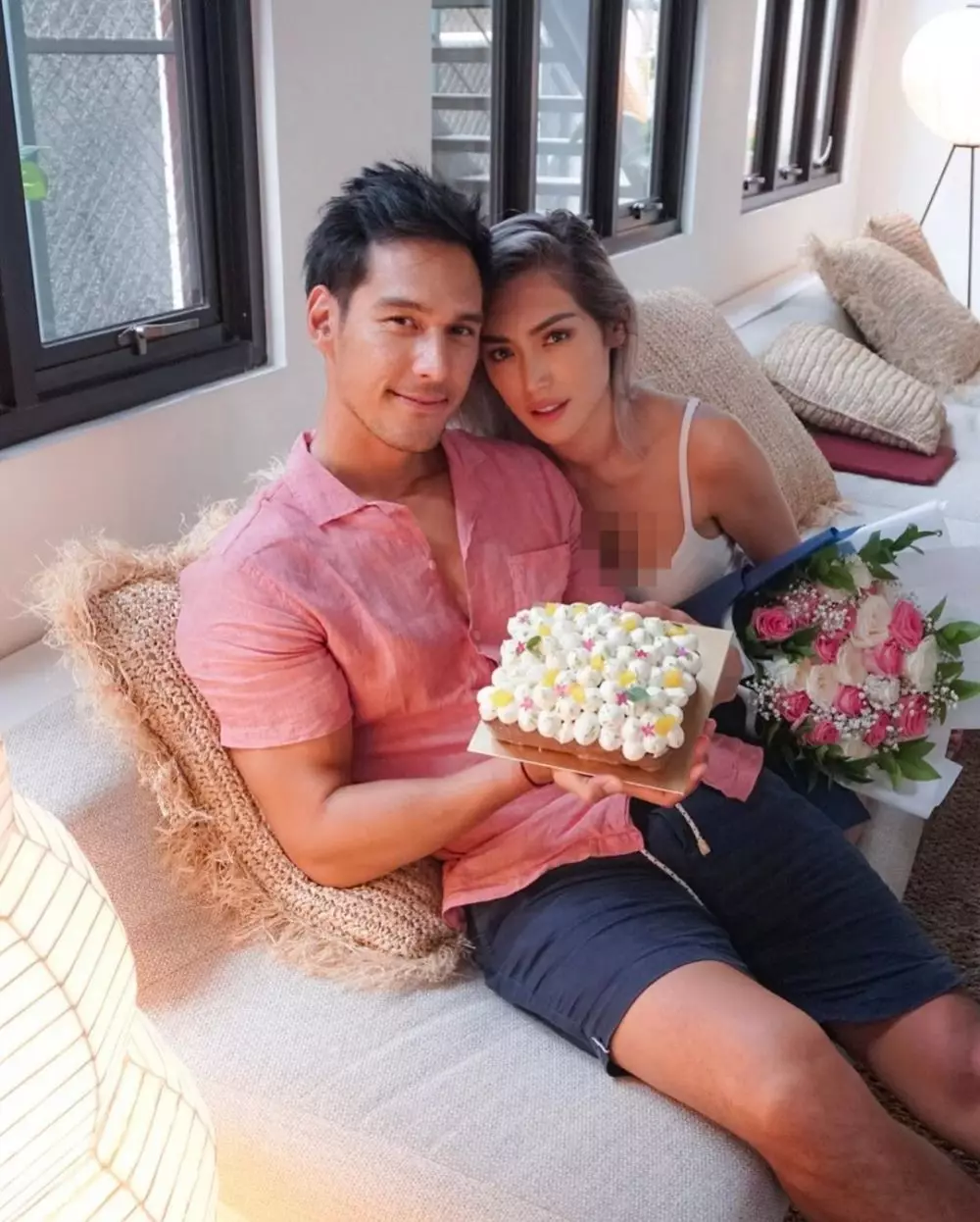 ultah jedar 32 © 2020 brilio.net ultah jedar 32 © 2020 brilio.net