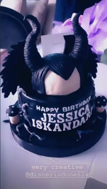 ultah jedar 32 © 2020 brilio.net ultah jedar 32 © 2020 brilio.net