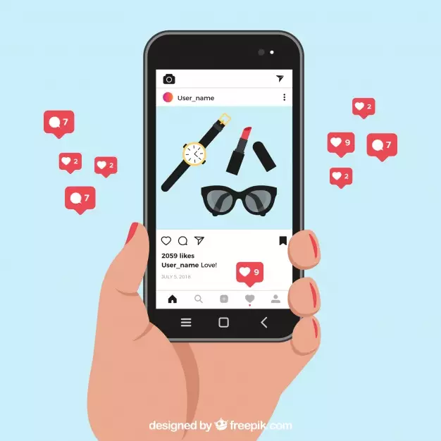 Fitur Instagram yang jarang diketahui freepik.com