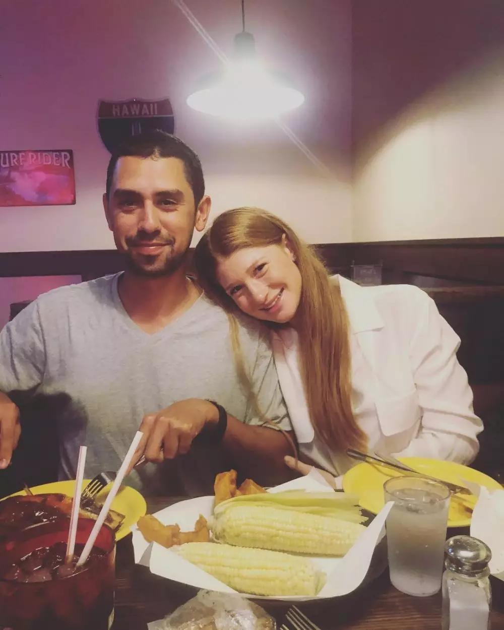 Putri Bill Gates dan pacar  Instagram  Putri Bill Gates dan pacar  Instagram