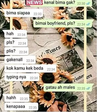 chat WA nembak gebetan berbagai sumber