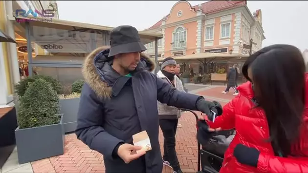 YouTube/Rans Entertainment © 2020 brilio.net