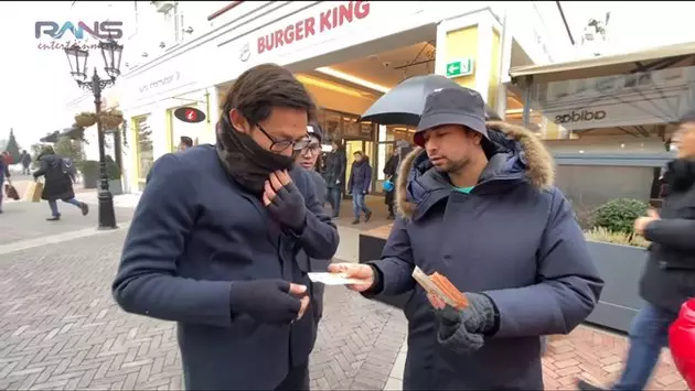 YouTube/Rans Entertainment © 2020 brilio.net