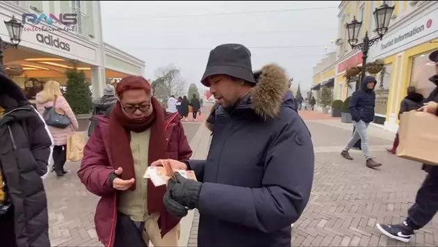 YouTube/Rans Entertainment © 2020 brilio.net