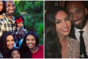 Ungkapan ketegaran Vanessa istri Kobe Bryant atas kepergian suami
