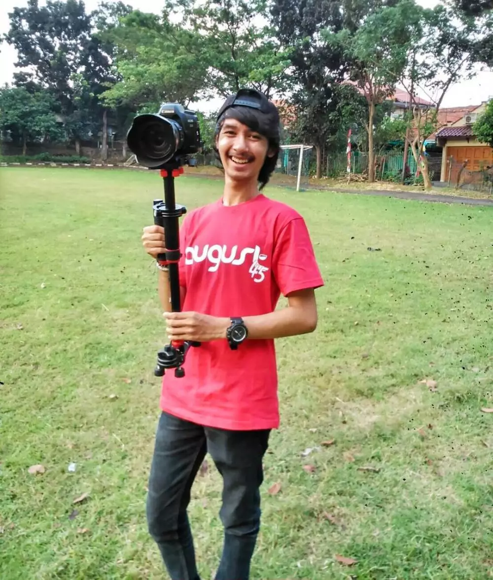 Instagram/@risfisyahputra © 2020 brilio.net