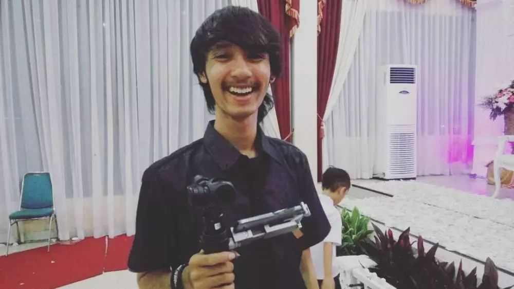 Instagram/@risfisyahputra © 2020 brilio.net