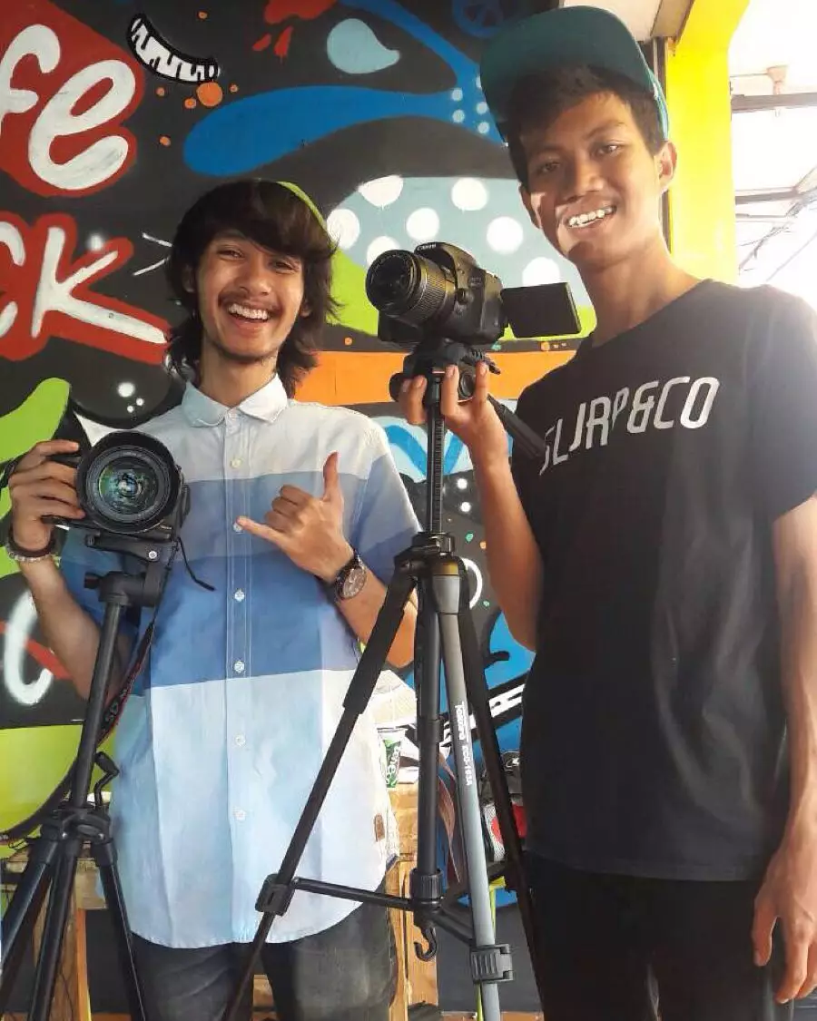 Instagram/@risfisyahputra © 2020 brilio.net