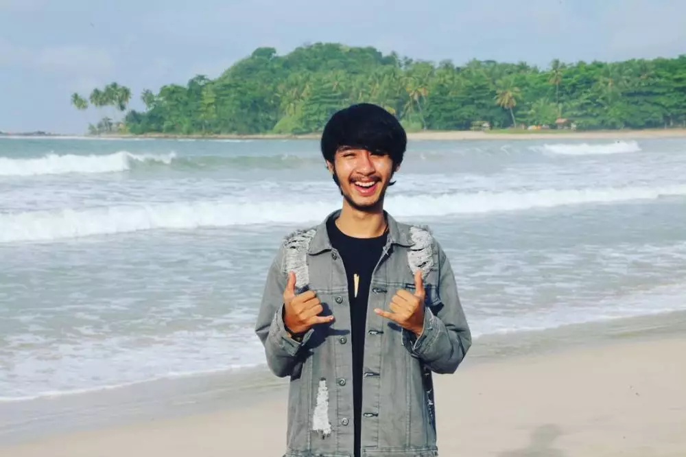 Instagram/@risfisyahputra © 2020 brilio.net