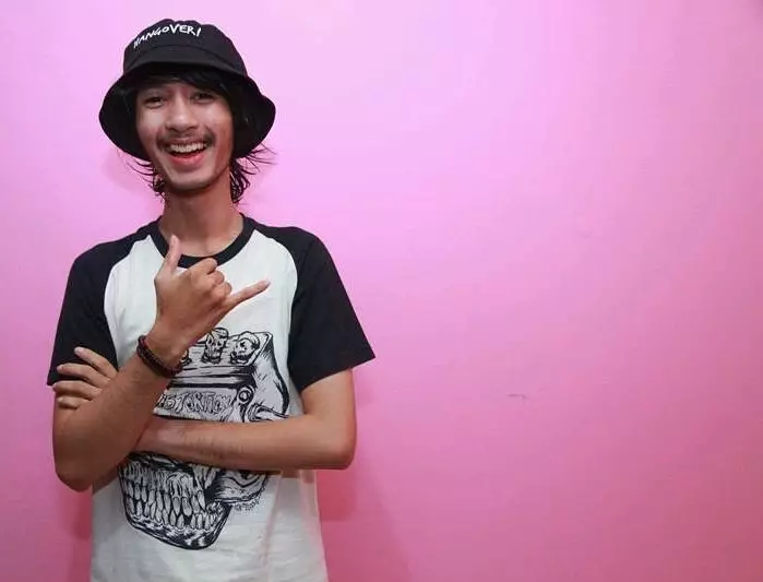 Instagram/@risfisyahputra © 2020 brilio.net