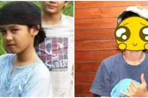 Ingat Somat di Eneng & Kaos Kaki Ajaib? Ini 7 potretnya terbarunya