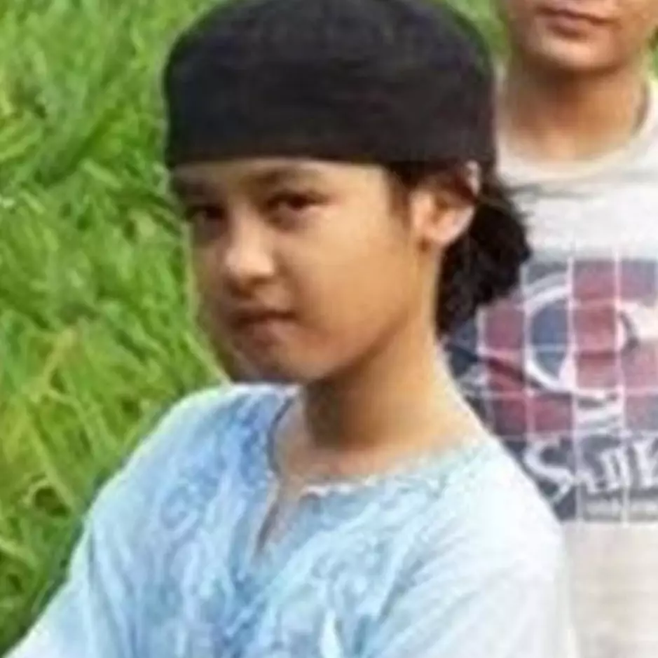 Ingat Somat di Eneng &amp; Kaos Kaki Ajaib? Ini 7 potretnya terbarunya