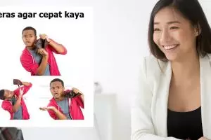 7 Lelucon anak kantor jadi Sobat Perih, bikin tersenyum getir