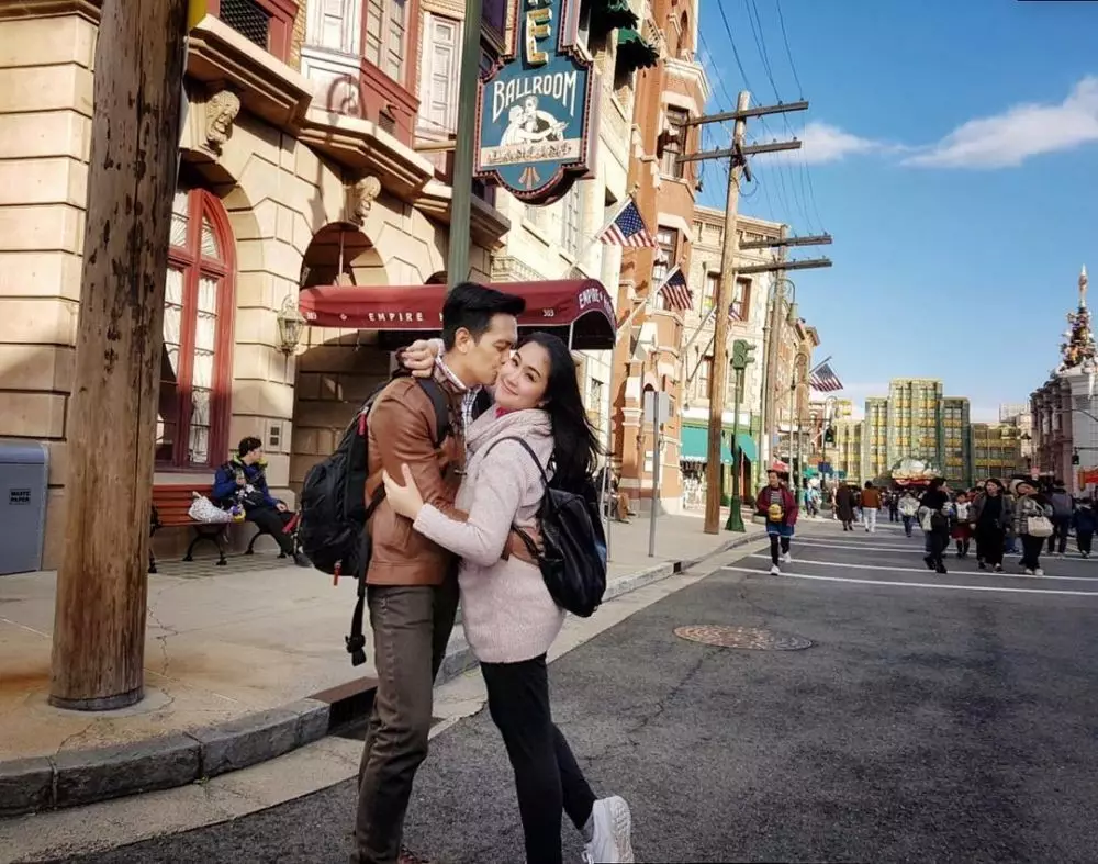 Instagram/@donniesibarani © 2020 brilio.net