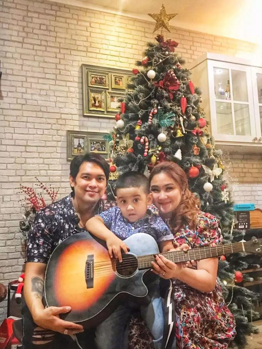 Instagram/@donniesibarani © 2020 brilio.net