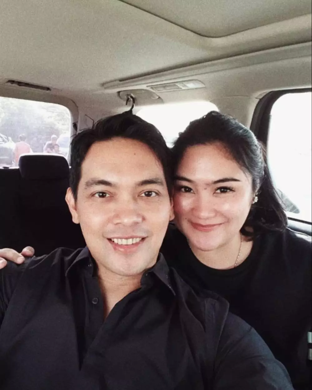 Instagram/@donniesibarani © 2020 brilio.net