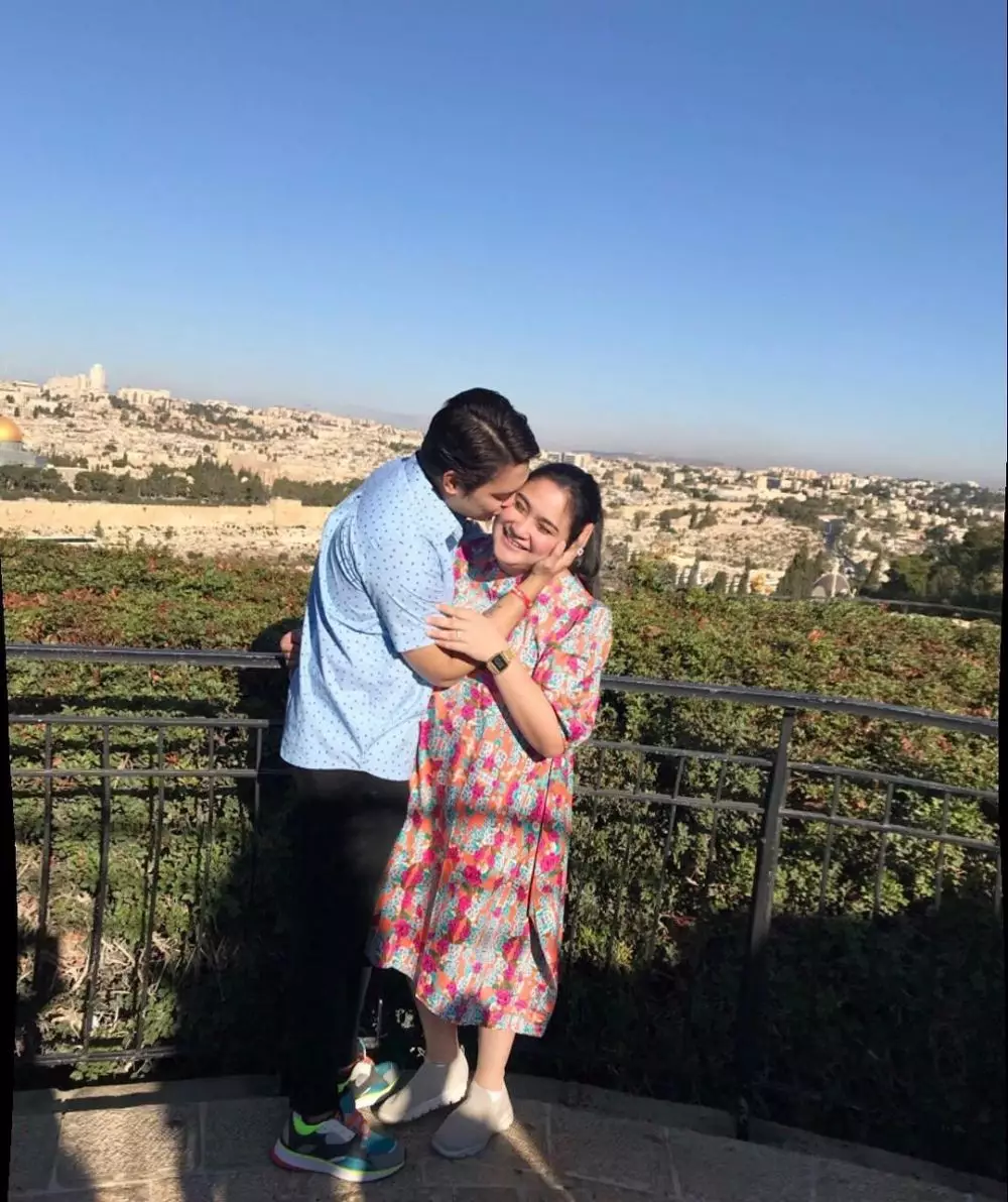 Instagram/@donniesibarani © 2020 brilio.net