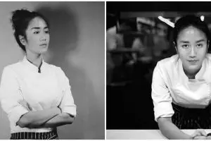 Anggota keluarga alami pelecehan seksual, Chef Renatta buka suara