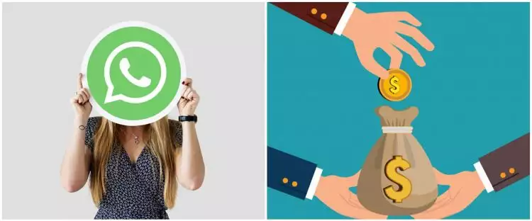 7 Cara menghindari penipuan online WhatsApp
