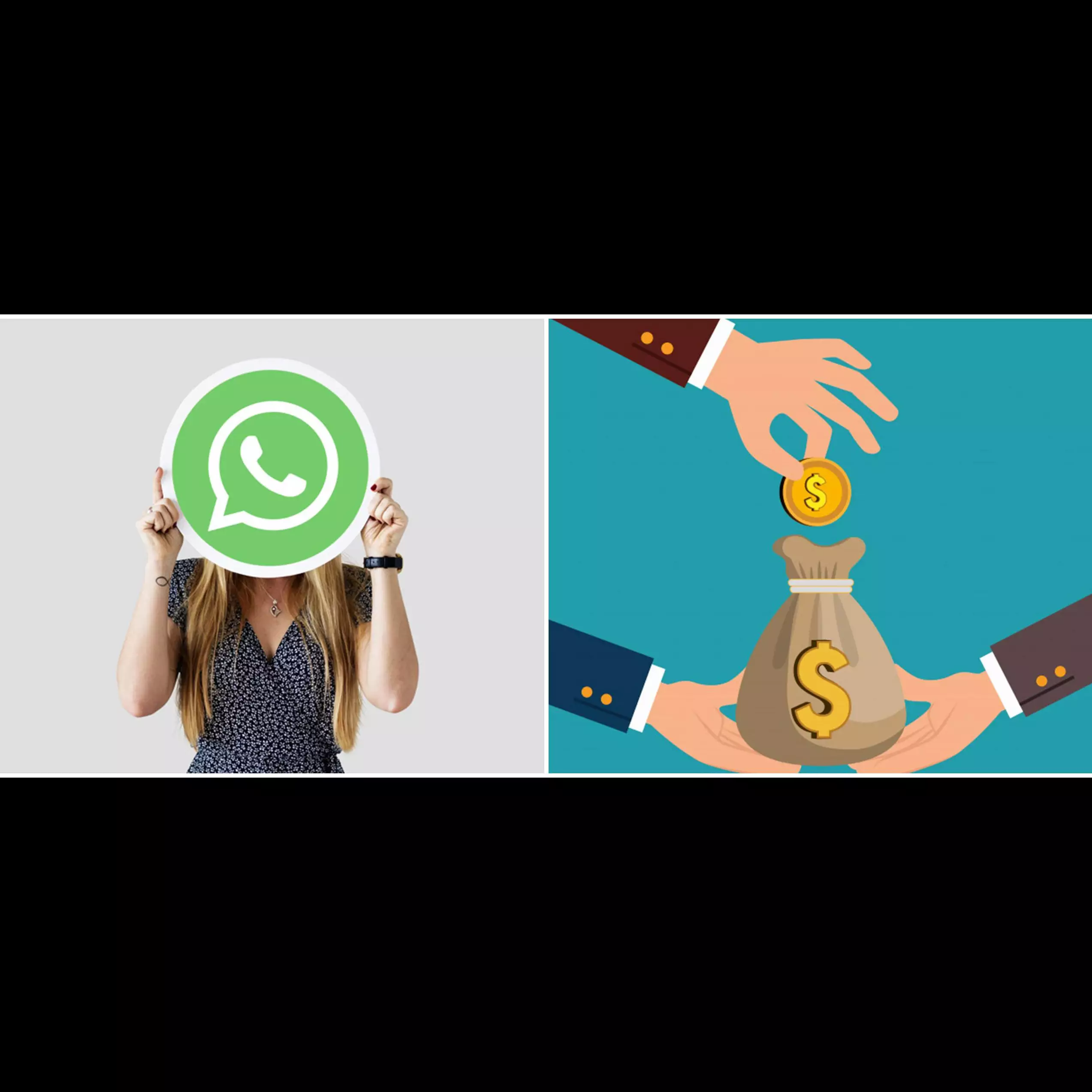 7 Cara menghindari penipuan online WhatsApp